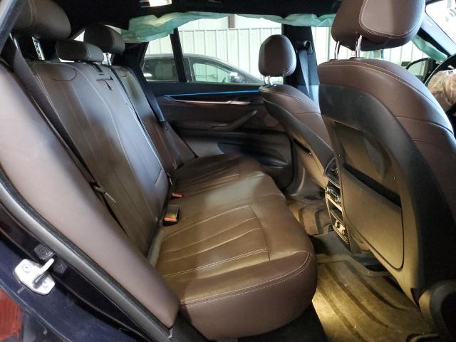 Photo 11 from auction – 2016 BMW X5 XDRIVE3 with VIN 5UXKR0C57G0P19079