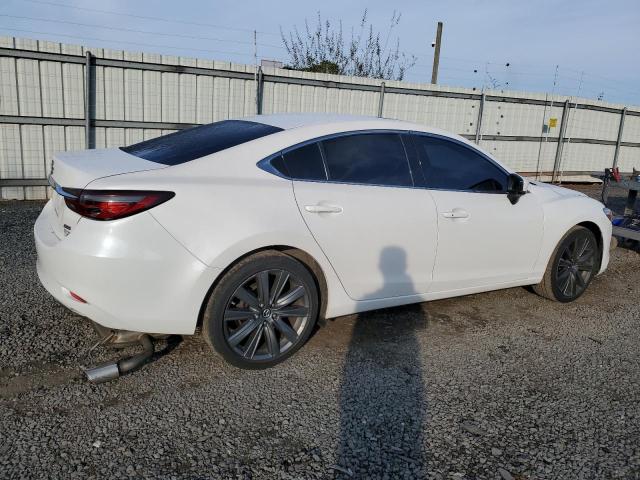 Photo 3 from auction – 2018 MAZDA 6 TOURING with VIN JM1GL1VM1J1318616