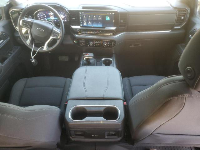 Photo 8 from auction – 2023 CHEVROLET SILVERADO with VIN 3GCUDFED1PG151861
