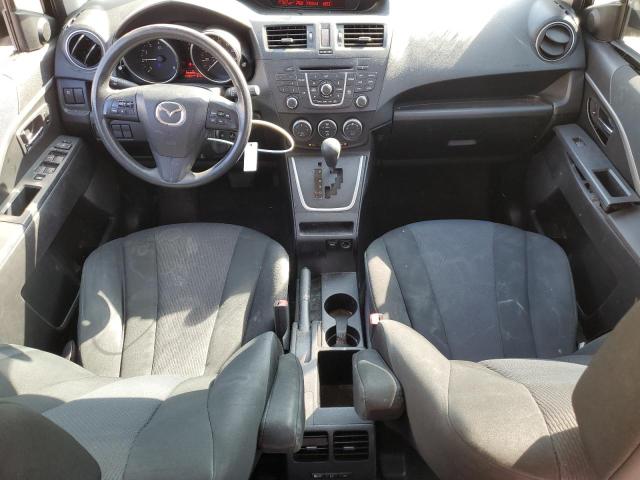 Photo 8 from auction – 2013 MAZDA 5 with VIN JM1CW2BLXD0158673