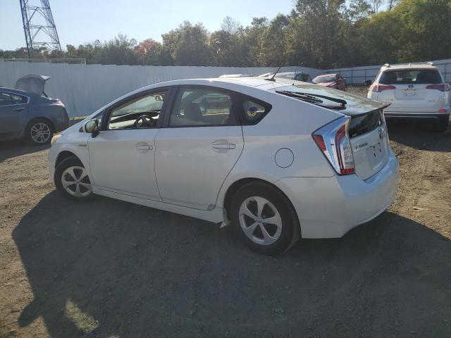 Photo 2 from auction – 2012 TOYOTA PRIUS with VIN JTDKN3DU5C5390058