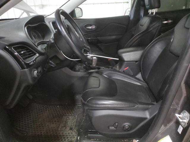 Photo 7 from auction – 2019 JEEP CHEROKEE L with VIN 1C4PJMLX0KD452117