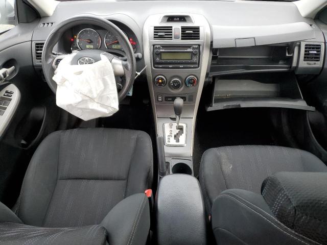 Photo 8 from auction – 2012 TOYOTA COROLLA BA with VIN 2T1BU4EE4CC756319
