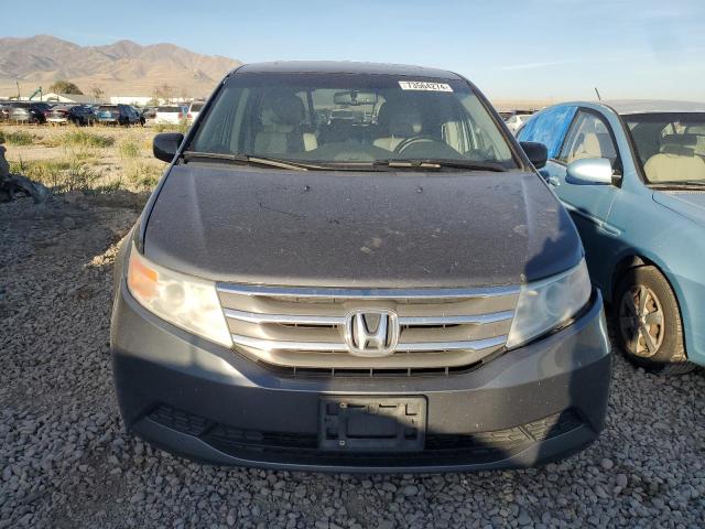 Photo 5 from auction – 2012 HONDA ODYSSEY EX with VIN 5FNRL5H68CB017428