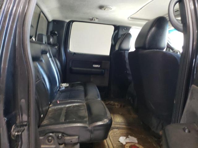 Photo 10 from auction – 2008 FORD F150 SUPER with VIN 1FTPW14V58FA35473