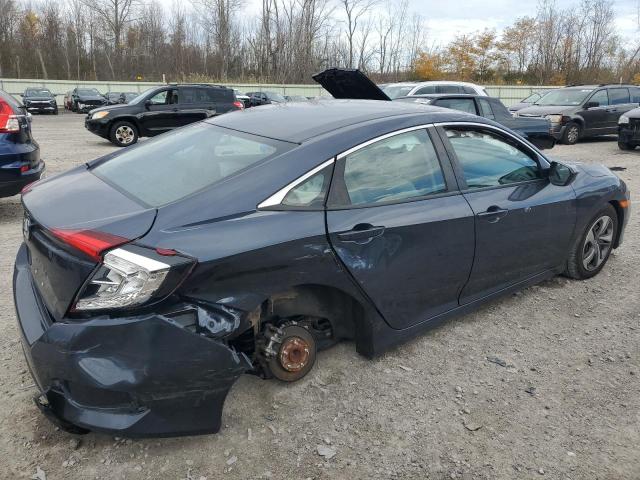 Photo 3 from auction – 2021 HONDA CIVIC LX with VIN 2HGFC2F68MH540563