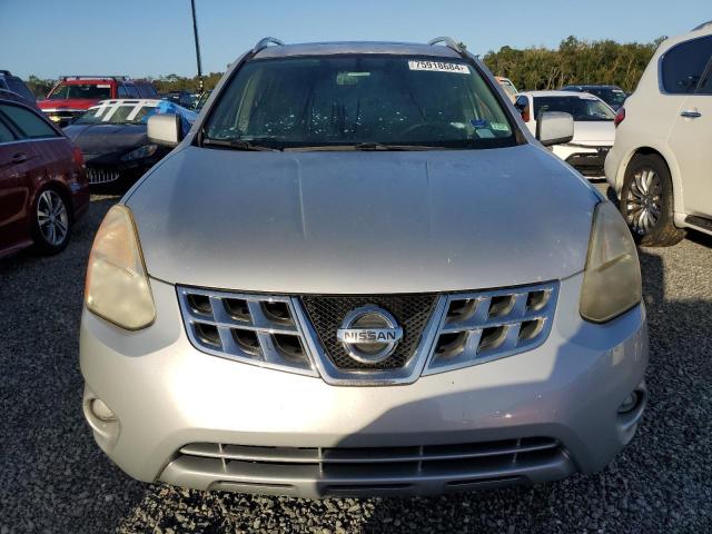 Photo 5 from auction – 2011 NISSAN ROGUE S with VIN JN8AS5MT9BW570423
