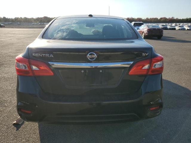 Photo 6 from auction – 2018 NISSAN SENTRA S with VIN 3N1AB7AP2JL625820