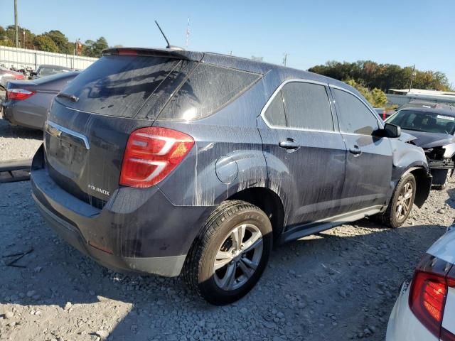 Photo 3 from auction – 2016 CHEVROLET EQUINOX LS with VIN 2GNALBEK4G1134890