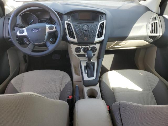 Zdjęcie 8 z aukcji – 2014 FORD FOCUS SE z VIN 1FADP3F24EL356356