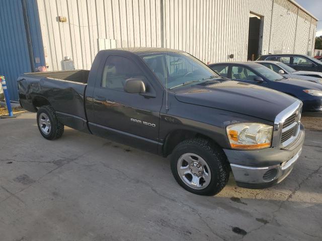 Photo 4 from auction – 2006 DODGE RAM 1500 S with VIN 1D7HA16K86J231459