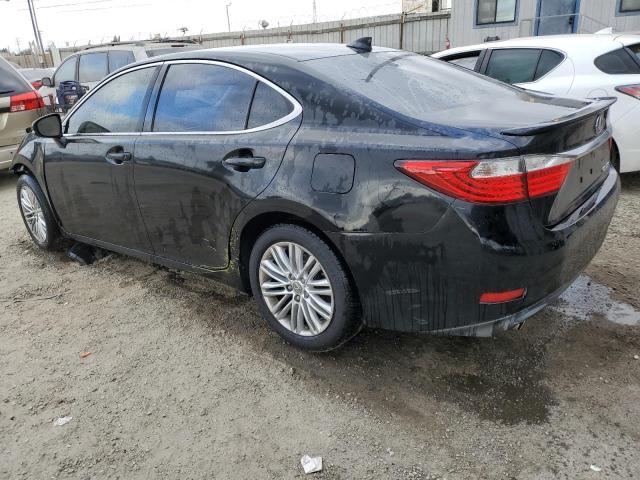 Photo 2 from auction – 2015 LEXUS ES 350 with VIN JTHBK1GG5F2173908