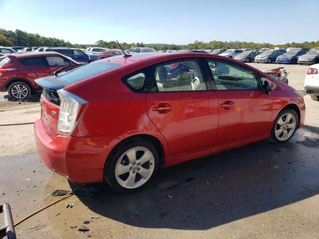 Photo 3 from auction – 2011 TOYOTA PRIUS with VIN JTDKN3DU7B0294511