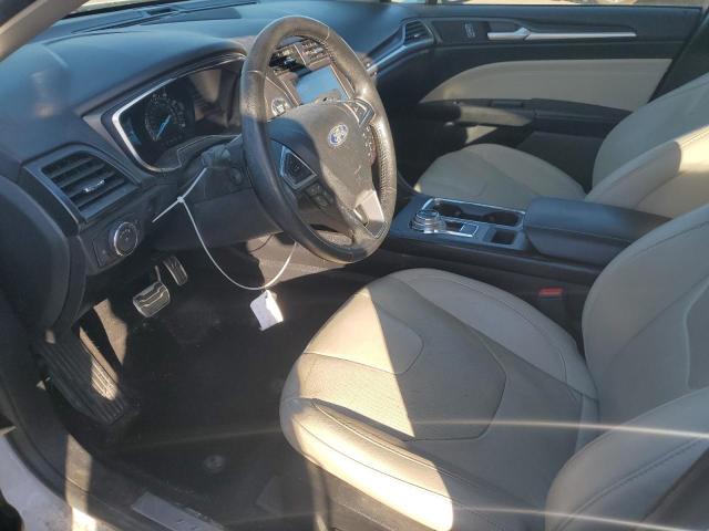 Photo 7 from auction – 2018 FORD FUSION TIT with VIN 3FA6P0D96JR168974