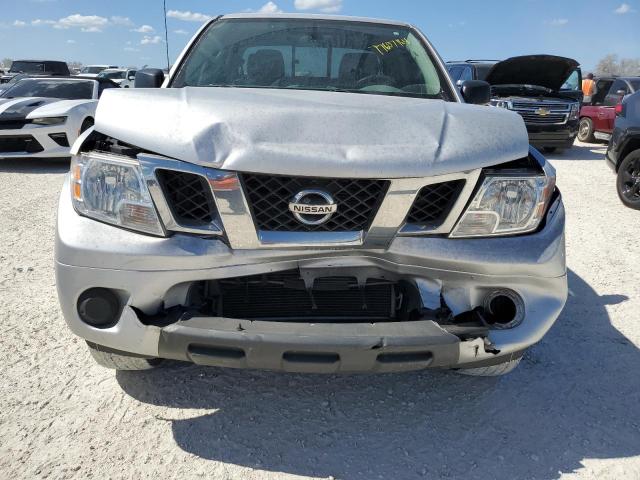 Photo 5 from auction – 2019 NISSAN FRONTIER S with VIN 1N6AD0ER4KN791295