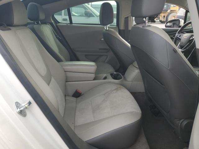 Photo 10 from auction – 2014 CHEVROLET VOLT with VIN 1G1RF6E46EU146741