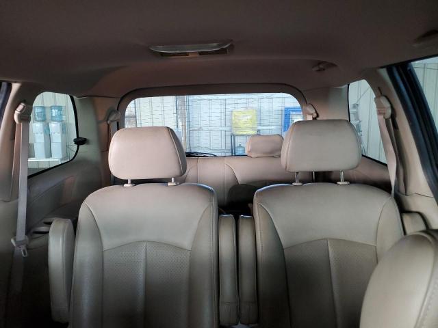 Photo 10 from auction – 2004 MAZDA MPV WAGON with VIN JM3LW28J640521550