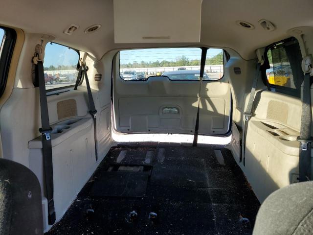 Photo 10 from auction – 2014 CHRYSLER TOWN & COU with VIN 2C4RC1BG1ER412844