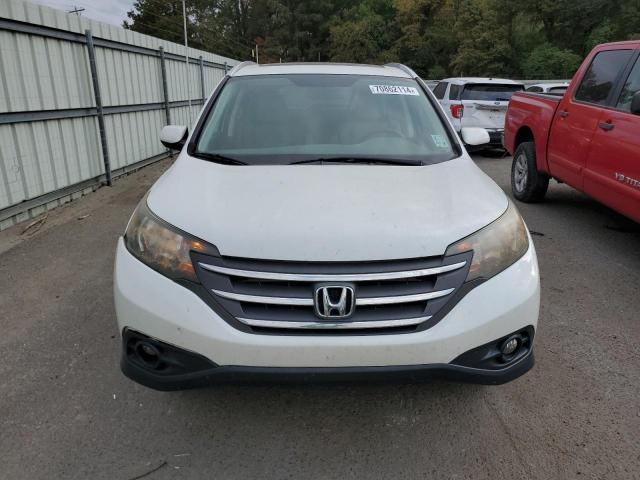 Photo 5 from auction – 2013 HONDA CR-V EXL with VIN 5J6RM3H79DL048786