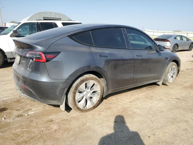 Photo 3 from auction – 2020 TESLA MODEL Y with VIN 5YJYGDEE4LF044258
