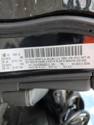 Photo 14 from auction – 2017 JEEP CHEROKEE L with VIN 1C4PJMDB8HW629111