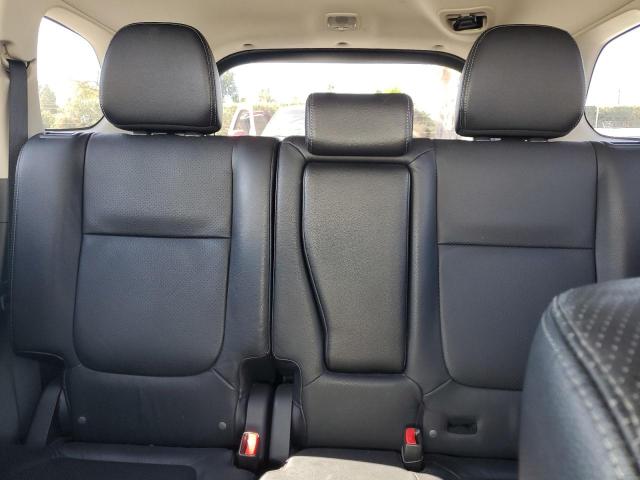 Photo 10 from auction – 2014 MITSUBISHI OUTLANDER with VIN JA4AD3A37EZ019175