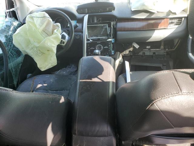 Photo 8 from auction – 2013 FORD EDGE LIMIT with VIN 2FMDK3KCXDBB97666