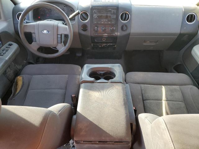 Photo 8 from auction – 2004 FORD F150 SUPER with VIN 1FTRW12W34KC78348