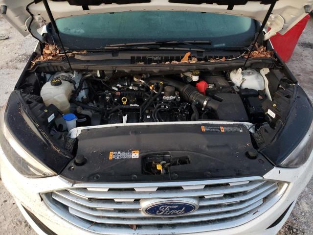 Photo 12 from auction – 2019 FORD EDGE SE with VIN 2FMPK3G98KBB52216