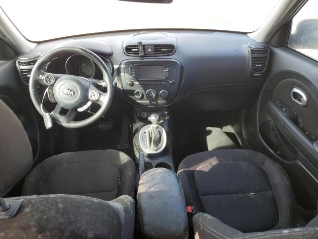 Photo 8 from auction – 2017 KIA SOUL with VIN KNDJN2A20H7482134