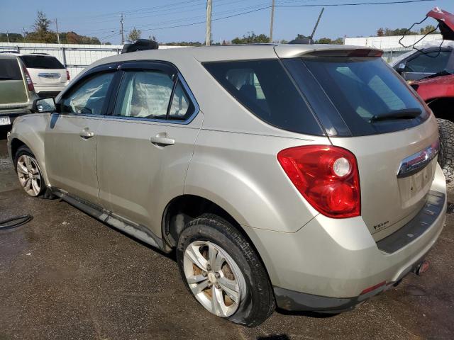 Photo 2 from auction – 2015 CHEVROLET EQUINOX LS with VIN 2GNALAEK9F1128947