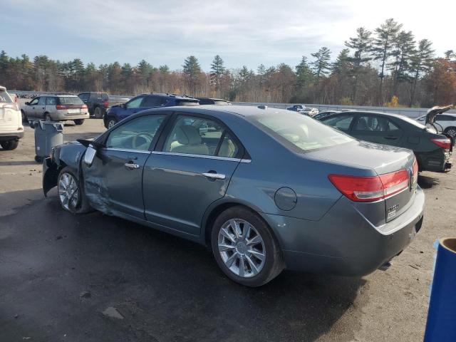Photo 2 from auction – 2011 LINCOLN MKZ with VIN 3LNHL2JC2BR760699