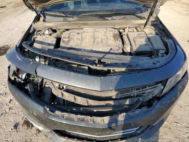 Photo 11 from auction – 2015 CHEVROLET IMPALA LT with VIN 2G1125S36F9200567
