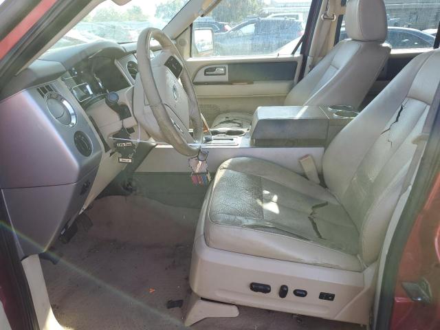 Photo 7 from auction – 2007 FORD EXPEDITION with VIN 1FMFK17557LA83702
