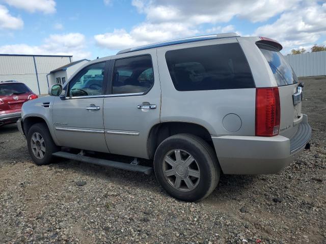 Photo 2 from auction – 2007 CADILLAC ESCALADE with VIN 1GYFK63827R287303