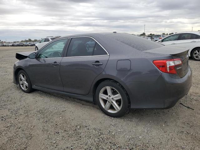Photo 2 from auction – 2013 TOYOTA CAMRY L with VIN 4T1BF1FKXDU296824
