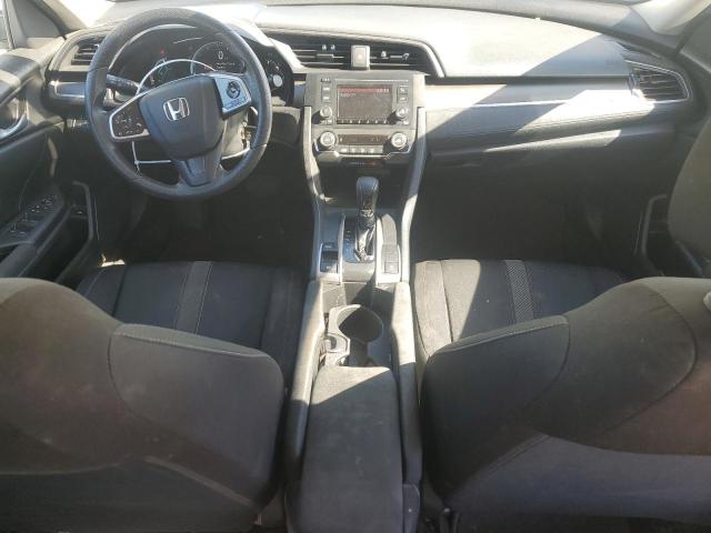 Photo 8 from auction – 2019 HONDA CIVIC LX with VIN 19XFC2F61KE022592