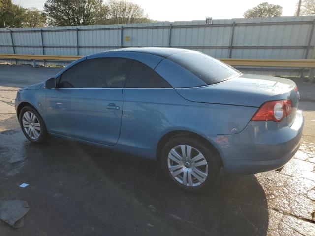 Photo 2 from auction – 2008 VOLKSWAGEN EOS TURBO with VIN WVWBA71F48V037102