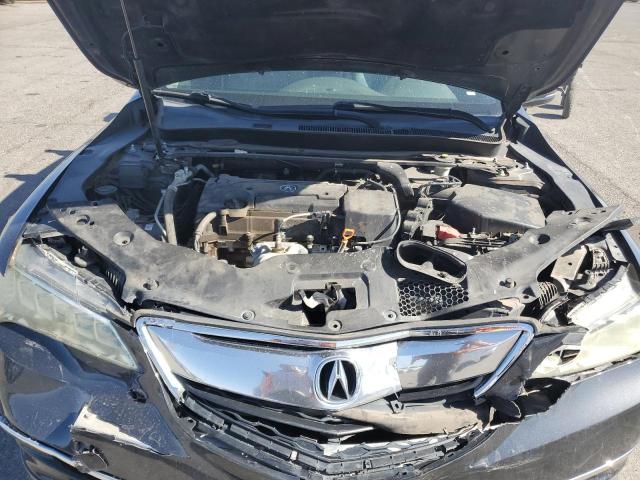 Photo 11 from auction – 2016 ACURA TLX TECH with VIN 19UUB1F56GA002801