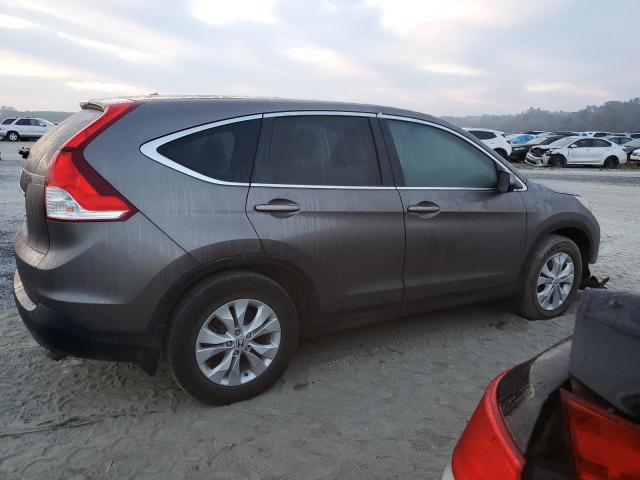 Photo 3 from auction – 2014 HONDA CR-V EX with VIN 2HKRM3H50EH525440