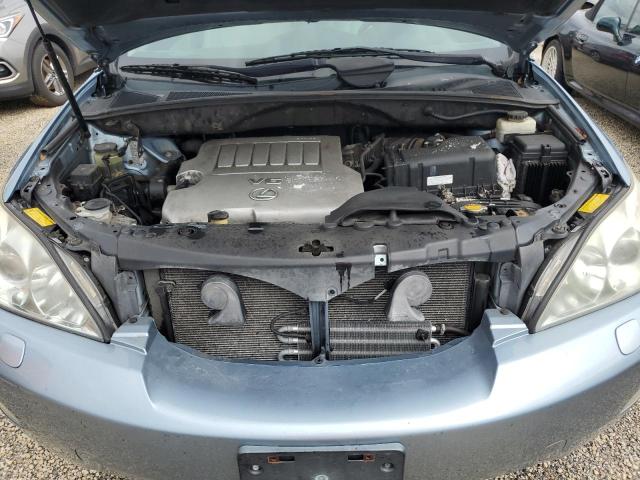 Photo 12 from auction – 2007 LEXUS RX 350 with VIN 2T2HK31U47C009716