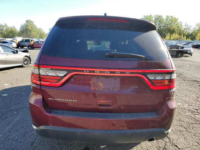 Photo 6 from auction – 2023 DODGE DURANGO SX with VIN 1C4RDHAGXPC634964