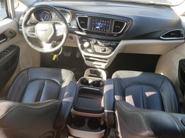 Photo 8 from auction – 2020 CHRYSLER PACIFICA T with VIN 2C4RC1BGXLR130697