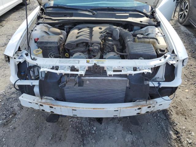 Photo 11 from auction – 2010 DODGE CHARGER SXT with VIN 2B3CA3CV4AH188040