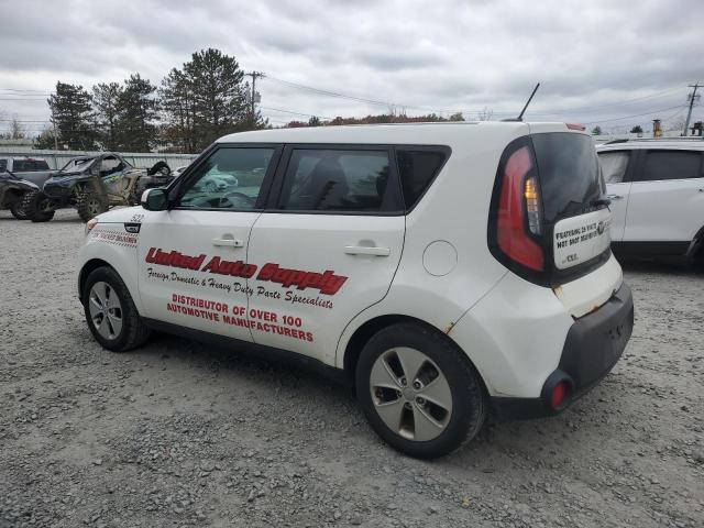 Photo 2 from auction – 2016 KIA SOUL with VIN KNDJN2A24G7841452