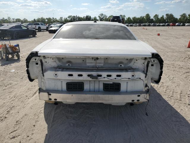 Photo 6 from auction – 2015 DODGE CHALLENGER with VIN 2C3CDZAG4FH701554