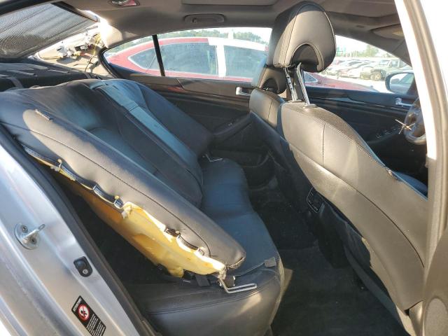Photo 10 from auction – 2016 KIA CADENZA LU with VIN KNALN4D75G5220922