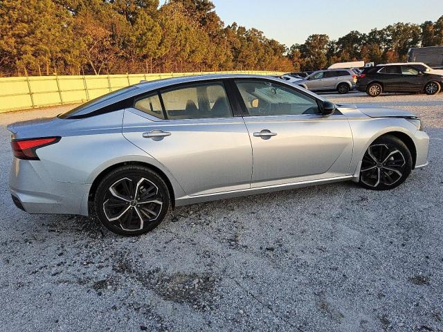 Photo 3 from auction – 2023 NISSAN ALTIMA SR with VIN 1N4BL4CV6PN313281