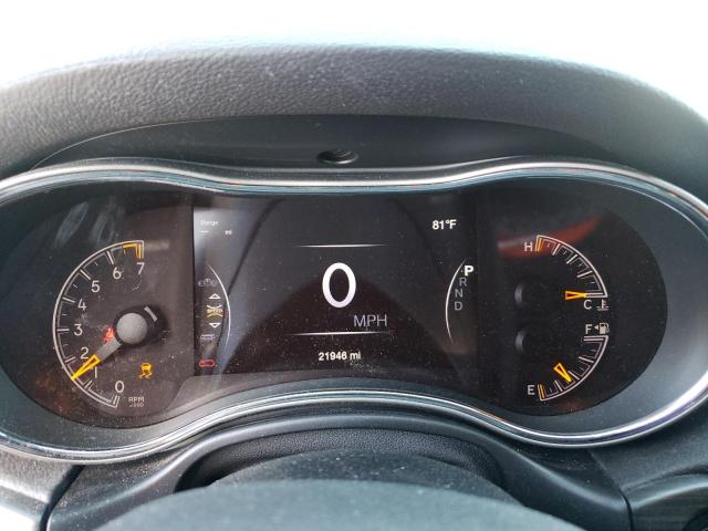 Photo 9 from auction – 2019 JEEP GRAND CHER with VIN 1C4RJEBG2KC845560