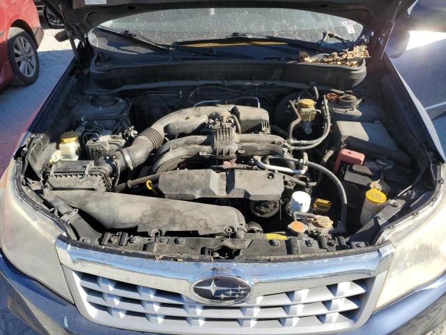 Photo 11 from auction – 2012 SUBARU FORESTER L with VIN JF2SHAEC9CH415268